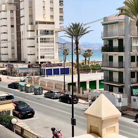 Cozy Apartment Urb. Drac El Campello Exteriér fotografie