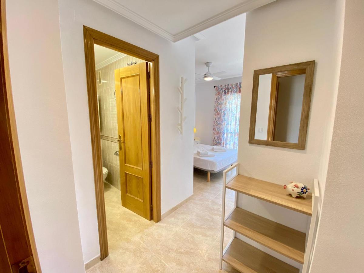 Cozy Apartment Urb. Drac El Campello Exteriér fotografie