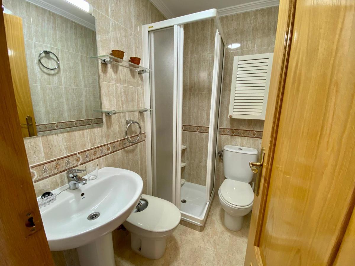 Cozy Apartment Urb. Drac El Campello Exteriér fotografie