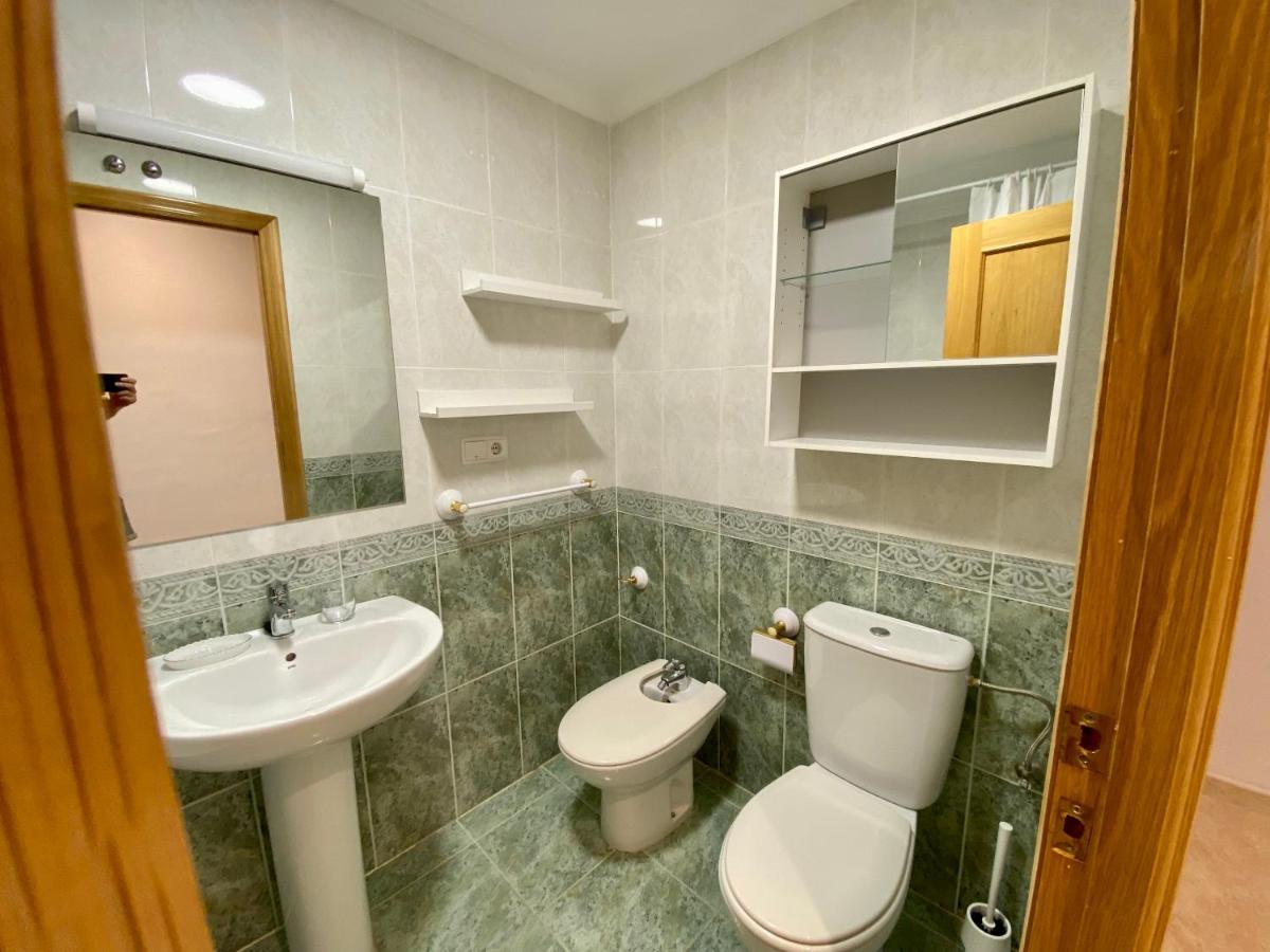Cozy Apartment Urb. Drac El Campello Exteriér fotografie