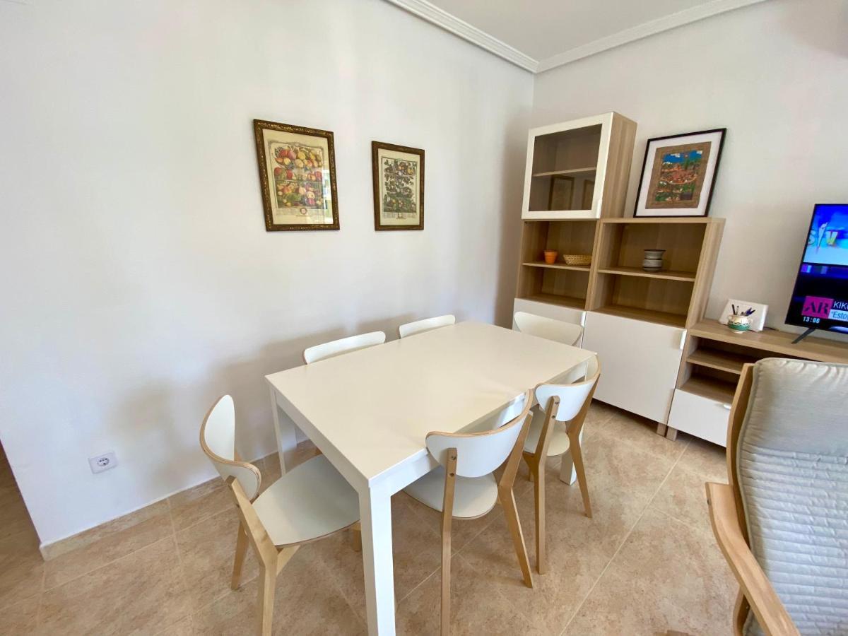Cozy Apartment Urb. Drac El Campello Exteriér fotografie