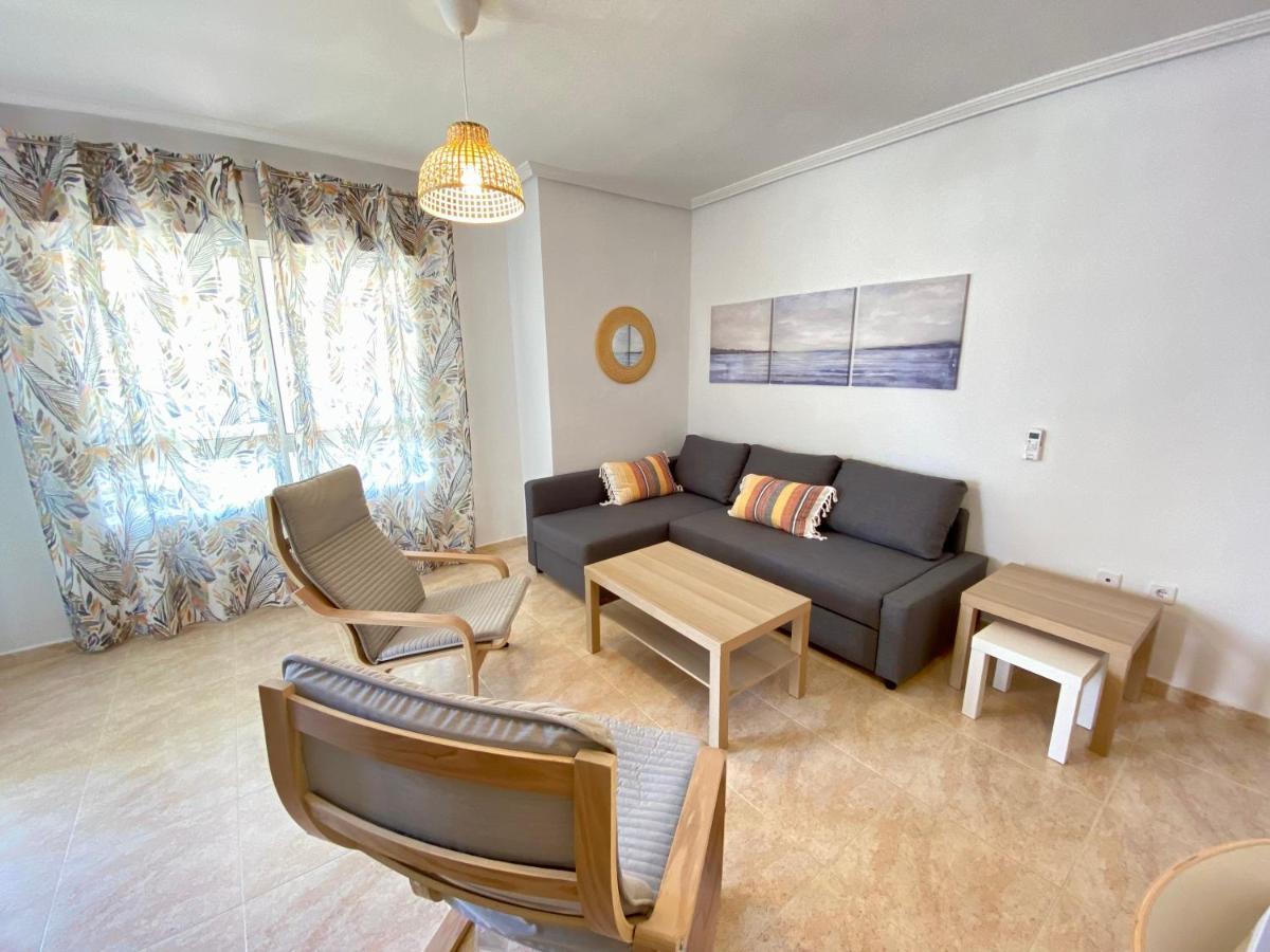 Cozy Apartment Urb. Drac El Campello Exteriér fotografie