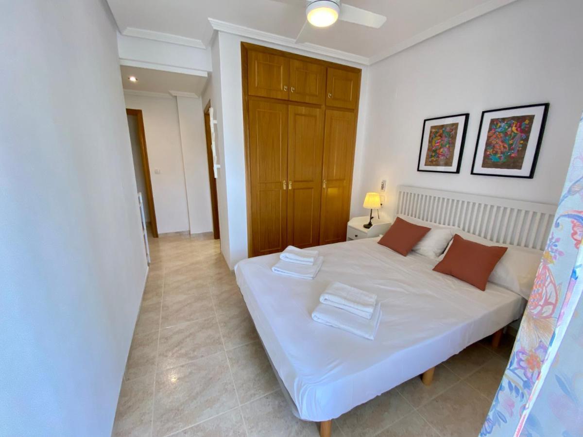 Cozy Apartment Urb. Drac El Campello Exteriér fotografie
