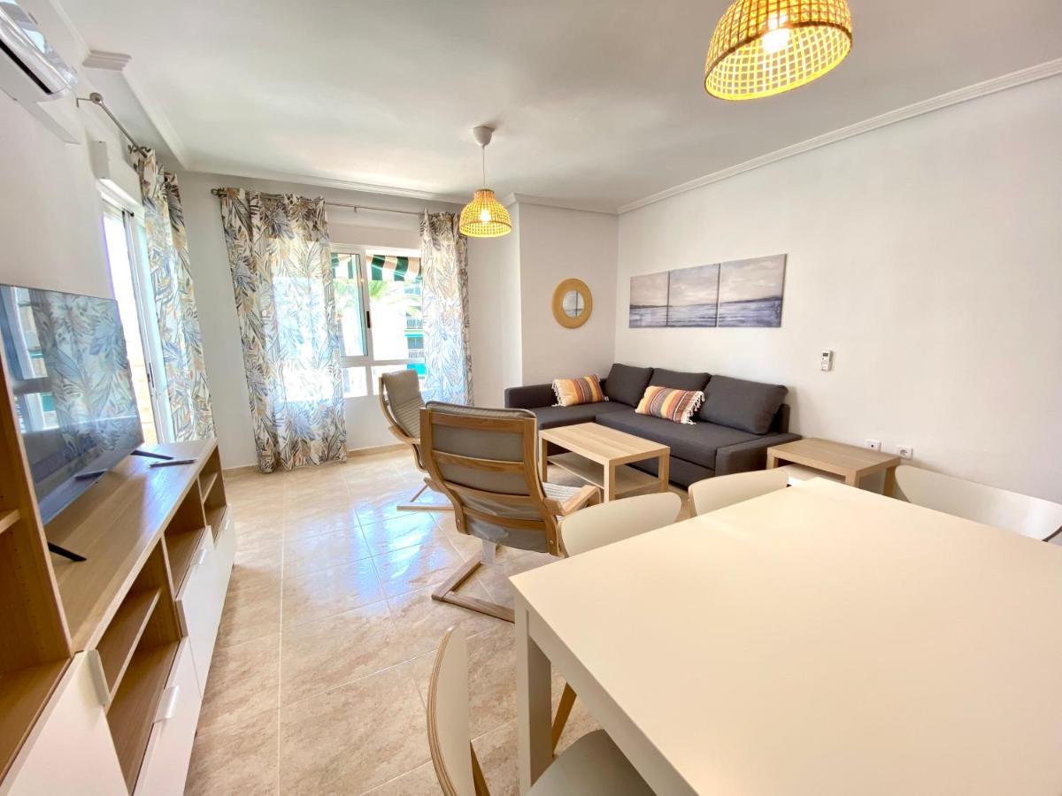 Cozy Apartment Urb. Drac El Campello Exteriér fotografie
